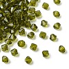 Preciosa&reg Crystal Beads X-PRC-BA5-50230-3