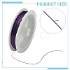 Tiger Tail Wire TWIR-R002-0.38mm-M-4
