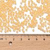 TOHO 8/0 Round Beads X-SEED-TR08-0148-4