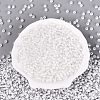 FGB Glass Seed Beads SEED-Q040-08A-01-2