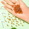 Preciosa&reg Crystal Beads X-PRC-BB5-10070-200-4