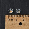 Preciosa&reg Crystal Beads Y-PRC-BA6-00030-200-5