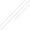7-Strand Round Nylon Coated Steel Wire TWIR-T002-01A-01-4