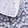 Eco-Friendly Poly Styrene Acrylic Beads X-PL425-8-1