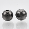 CCB Plastic Beads CCB-N003-28C-G-2