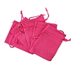 Rectangle Polyester Storage Bags PW-WG24103-25-1-1