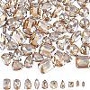 Sew on Rhinestone RGLA-CA0001-03-1