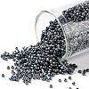 TOHO 15/0 Round Beads X-SEED-TR15-0612-2