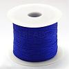 Nylon Braided Cord NWIR-R026-1.0mm-368-1