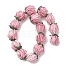Handmade Lampwork Beads LAMP-F041-02I-2