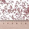 TOHO Round Seed Beads SEED-JPTR15-0165C-4