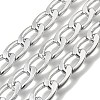 Aluminium Curb Chains CHA-F004-02P-03-1