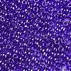 TOHO Round Seed Beads SEED-XTR08-0116-2