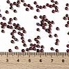 TOHO Round Seed Beads X-SEED-TR08-0400-3