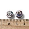 Handmade Porcelain Beads PORC-L080-C03-3