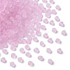 Preciosa&reg Crystal Beads X-PRC-BA4-70220-840-3