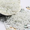Glass Seed Beads SEED-K009-02B-24-1