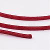 Faux Suede Cord LW-JP0001-3.0mm-1049-4