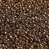 TOHO 8/0 Round Beads X-SEED-TR08-0204-2
