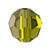 Preciosa&reg Crystal Beads X-PRC-BB4-50230-1