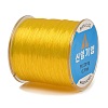 Korean Round Crystal Elastic Stretch Thread EW-Z002-02A-0.7mm-2