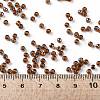 TOHO Round Seed Beads SEED-XTR08-0454-4