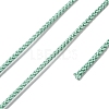 Braided Nylon Threads NWIR-E023-1mm-15-3