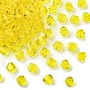 Preciosa&reg Crystal Beads Y-PRC-BA6-80310-3