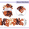 Jumbo Loop Polyester Yarn YCOR-TAC0001-03I-2