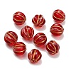 Glass Beads GLAA-C044-03G-1