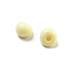 Acrylic Imitation Pearl Beads OACR-D300-01C-4
