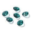 Glass Charms RGLA-L026-C19-1