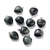 Natural Other Jade Pendants G-I311-A28-1