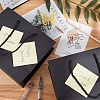 Kraft Paper Bags Gift Shopping Bags ABAG-E002-10A-8