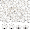 Beebeecraft 304 Stainless Steel Spacer Beads STAS-BBC0004-31A-S-1