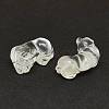 Synthetic Quartz Crystal Sculpture Display Decorations G-F719-38-4