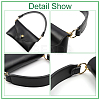 PU Leather Bag Strap FIND-WH0069-04D-1-5