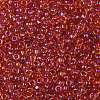 TOHO Round Seed Beads SEED-JPTR08-0241-2