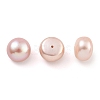 Grade 6A Natural Cultured Freshwater Pearl Beads PEAR-N018-6A-10511B-4