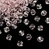 Preciosa&reg Crystal Beads X-PRC-BA5-70120-3