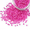12/0 Glass Seed Beads SEED-A016-2mm-203-1