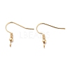 316 Surgical Stainless Steel French Earring Hooks X-STAS-H216-22G-1