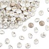 Preciosa&reg MAXIMA Crystal Round Stones Y-PRC-RBSS12-00030-242-1