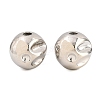 Brass Beads KK-CBA5CB0-46P-1