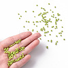 12/0 Glass Seed Beads SEED-US0003-2mm-44-5