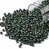 TOHO 8/0 Round Beads X-SEED-TR08-0707-1