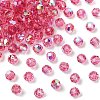Preciosa&reg Crystal Beads X-PRC-BB6-70010-200-3