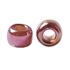 TOHO Round Seed Beads SEED-JPTR15-0165C-3
