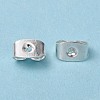 Iron Ear Nuts E034Y-S-3