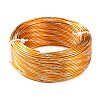 Two Tone Aluminum Wire AW-CBA2D89-01J-1